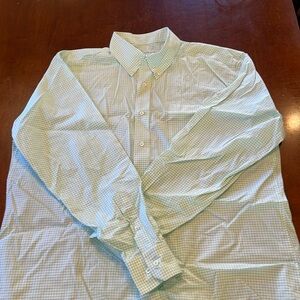 Southern Tides xl cotton button down